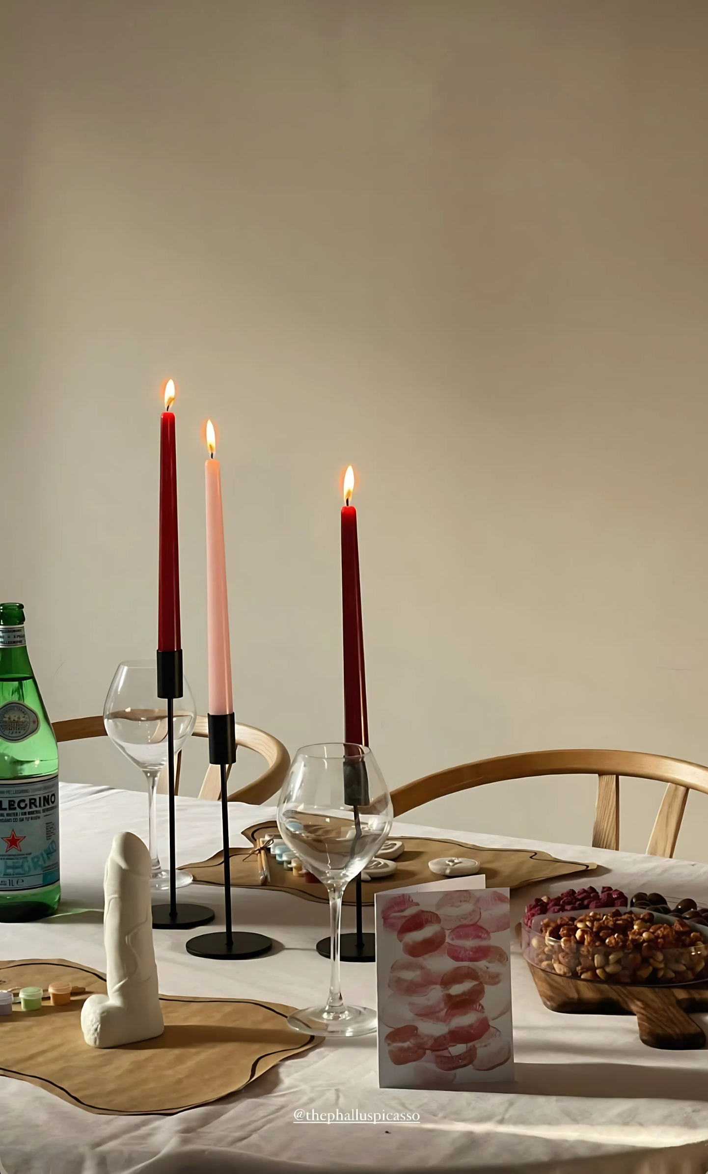 Date Night Painting Bundle for Two 🌹