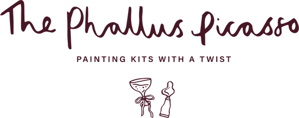 The Phallus Picasso 