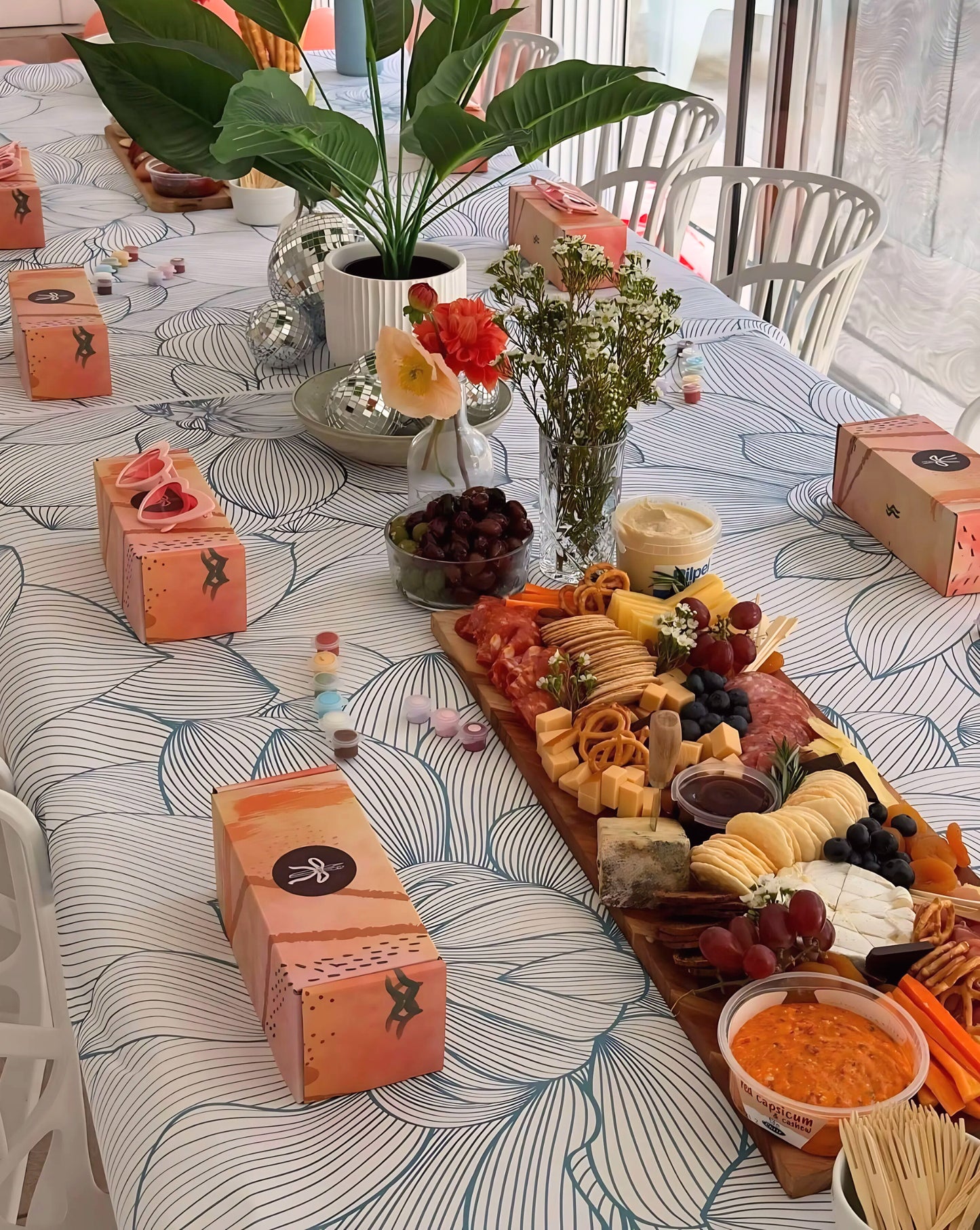 Penis Vase Paint Kit (LIMITED EDITION)