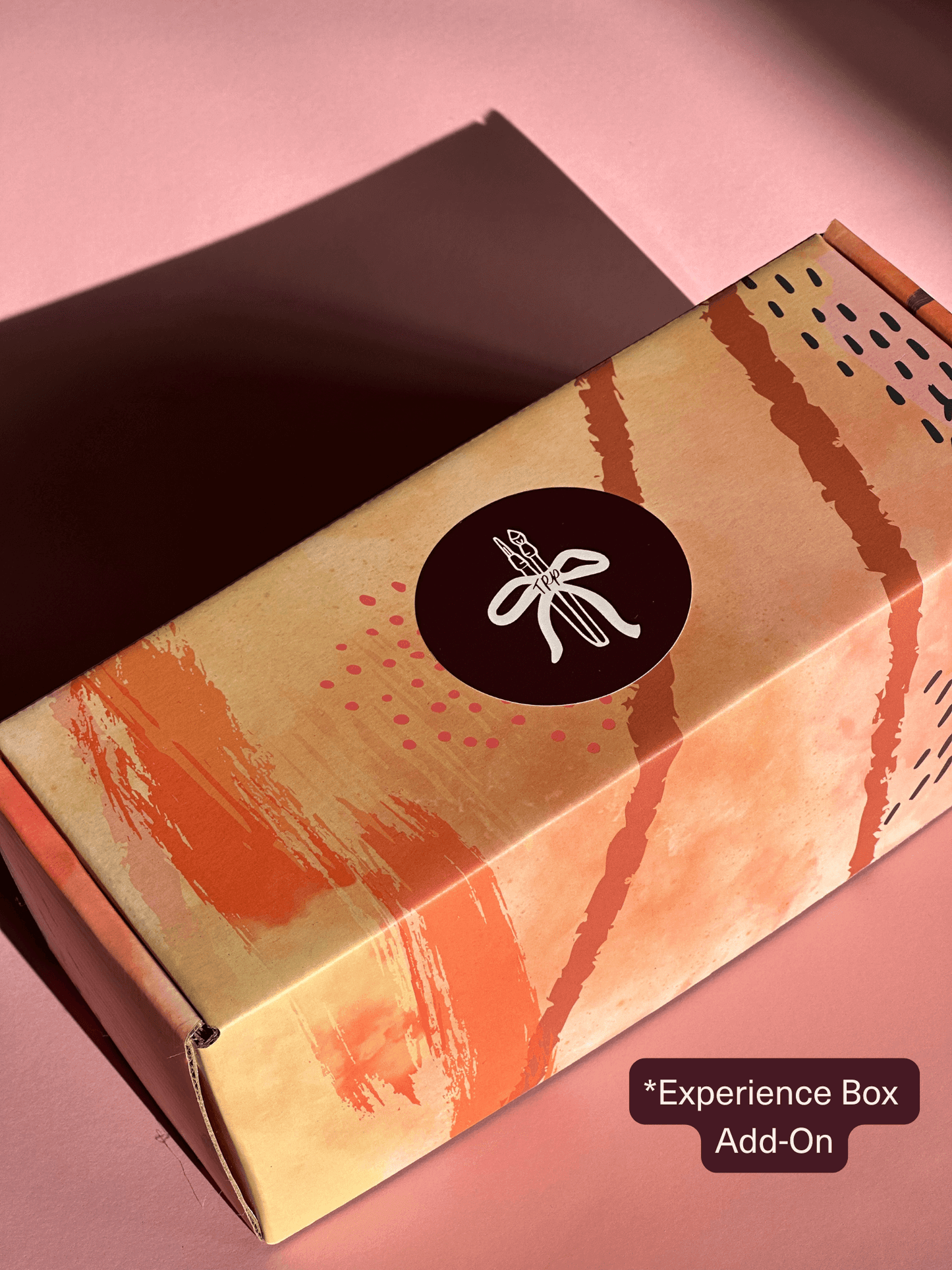 Paint A Penis Activity Kit