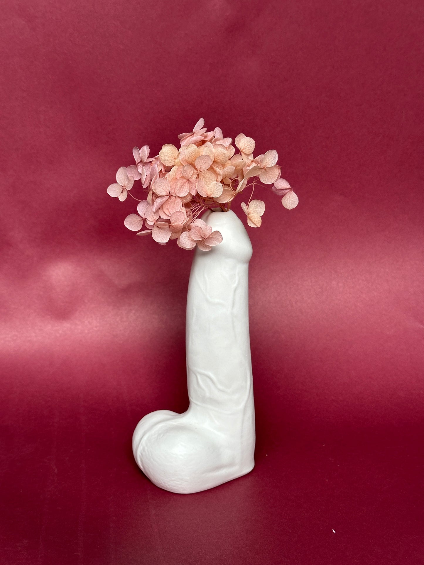 Penis Vase Paint Kit (LIMITED EDITION)