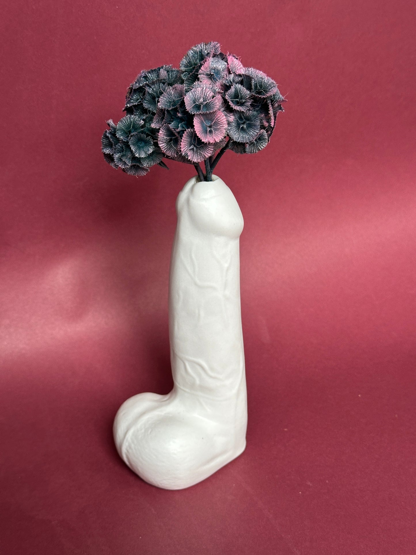 Penis Vase Paint Kit (LIMITED EDITION)