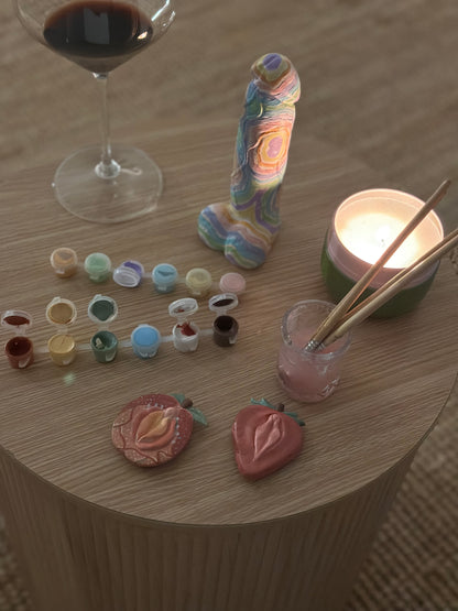 Date Night Painting Bundle for Two 🌹