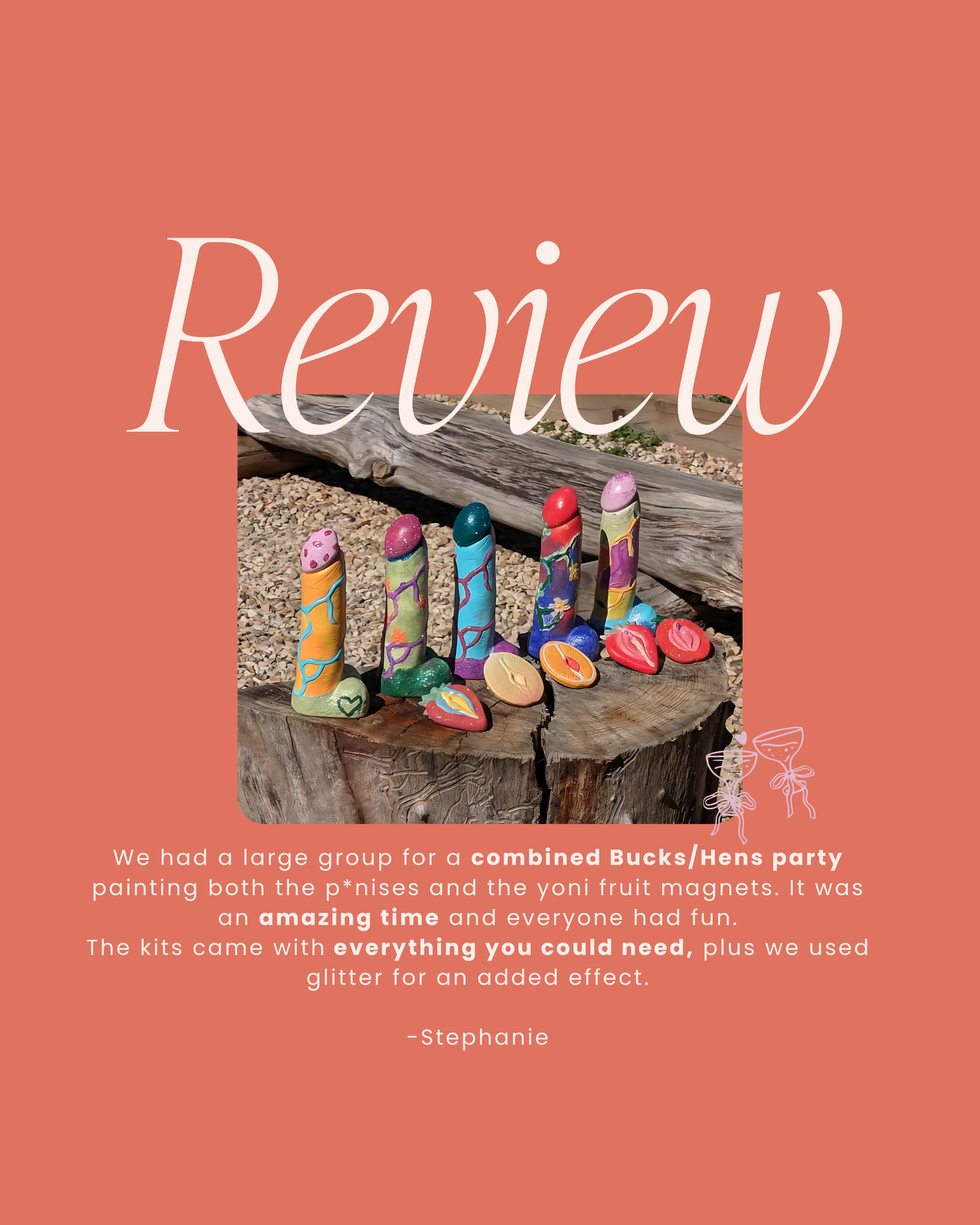 Penis Vase Paint Kit (LIMITED EDITION)