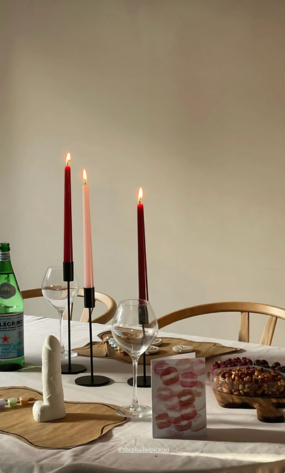 Date Night Painting Bundle for Two 🌹